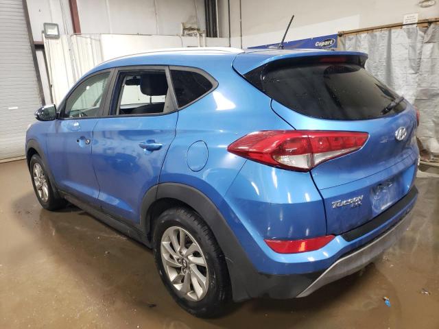 2016 HYUNDAI TUCSON LIM KM8J3CA20GU213624