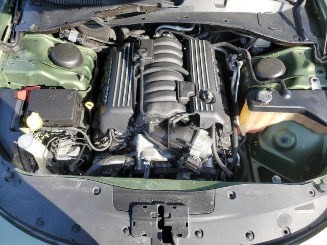 2021 DODGE CHARGER SC - 2C3CDXGJ0MH531598
