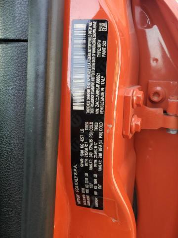 2018 JEEP RENEGADE L ZACCJABB9JPJ08821