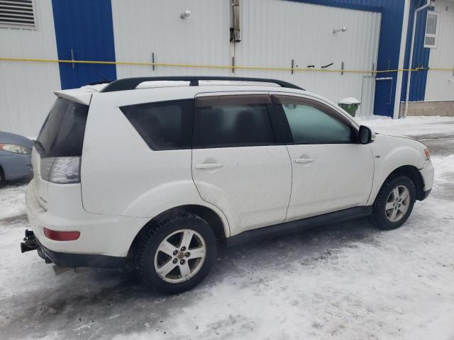 Vin: ja4jt3ax7cu607013, lot: 41997584, mitsubishi outlander se 20123