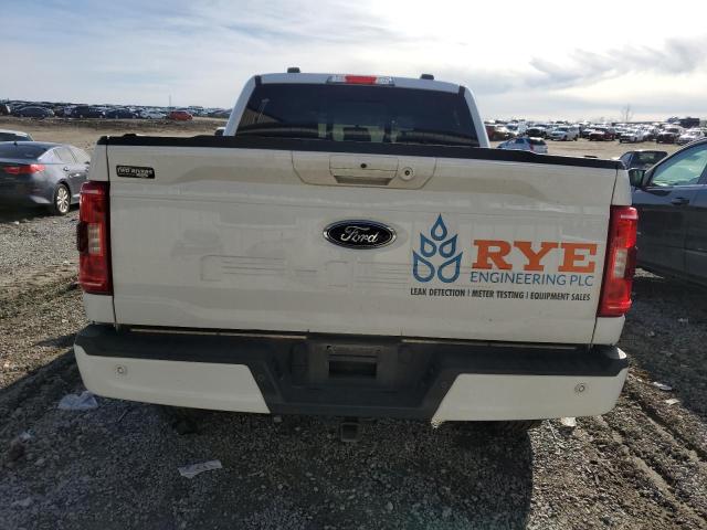 2023 FORD F150 SUPER - 1FTFW1E54PFB06171
