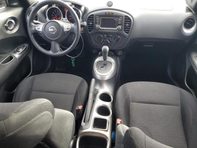 2016 NISSAN JUKE S - JN8AF5MR0GT606159