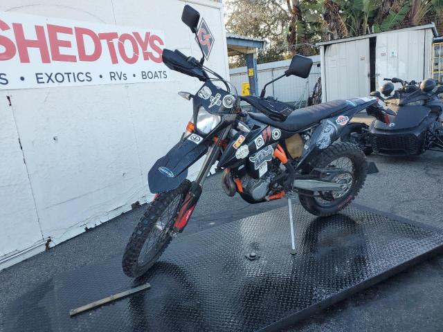 2020 KTM 500 EXC-F - VBKEXK402LM427232