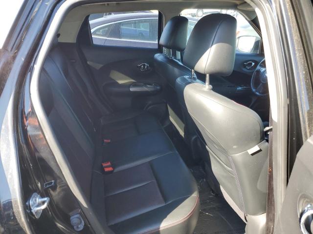 2016 NISSAN JUKE S - JN8AF5MV0GT656119