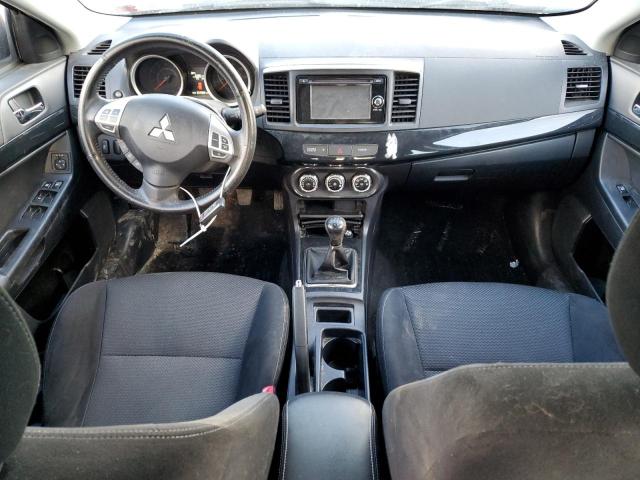 2015 MITSUBISHI LANCER GT JA32U8FW1FU000578