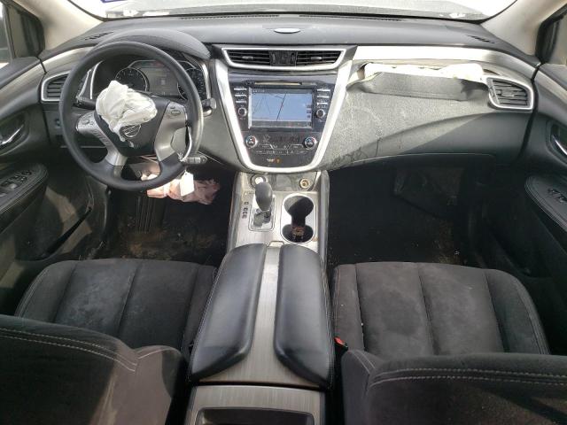 2017 NISSAN MURANO S - 5N1AZ2MG1HN124026
