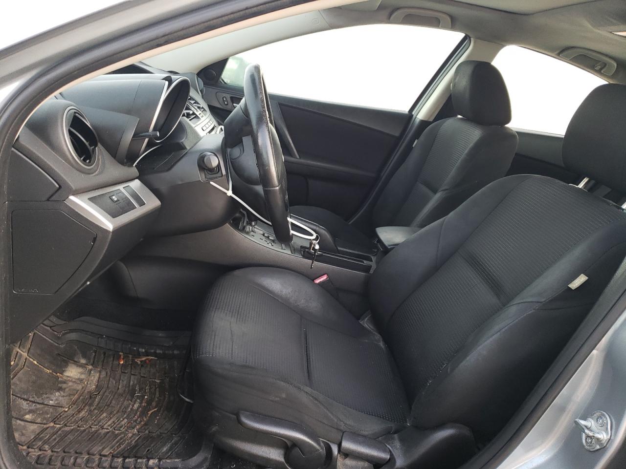 JM1BL1V79D1749441 2013 Mazda 3 I