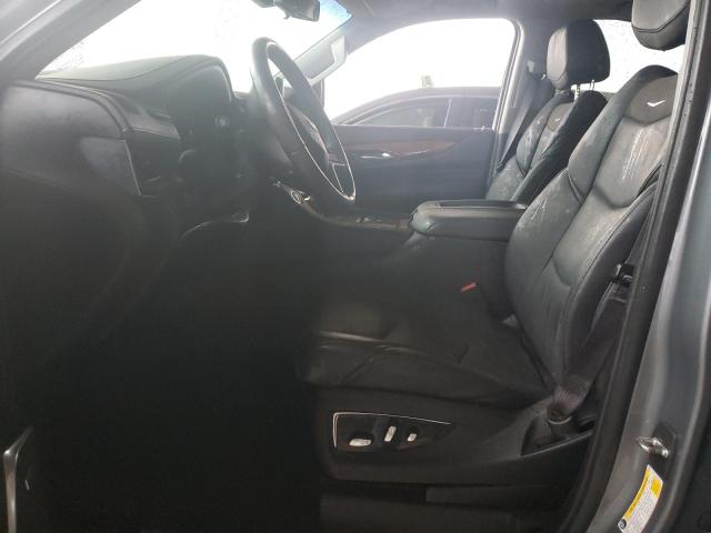 2019 CADILLAC ESCALADE L 1GYS4BKJXKR336603