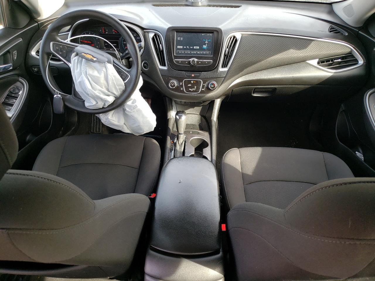 1G1ZB5ST5JF211269 CHEVROLET MALIBU 2018