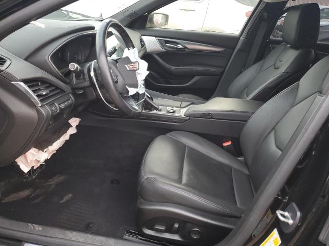 2020 CADILLAC CT5 PREMIU - 1G6DT5RW4L0153808