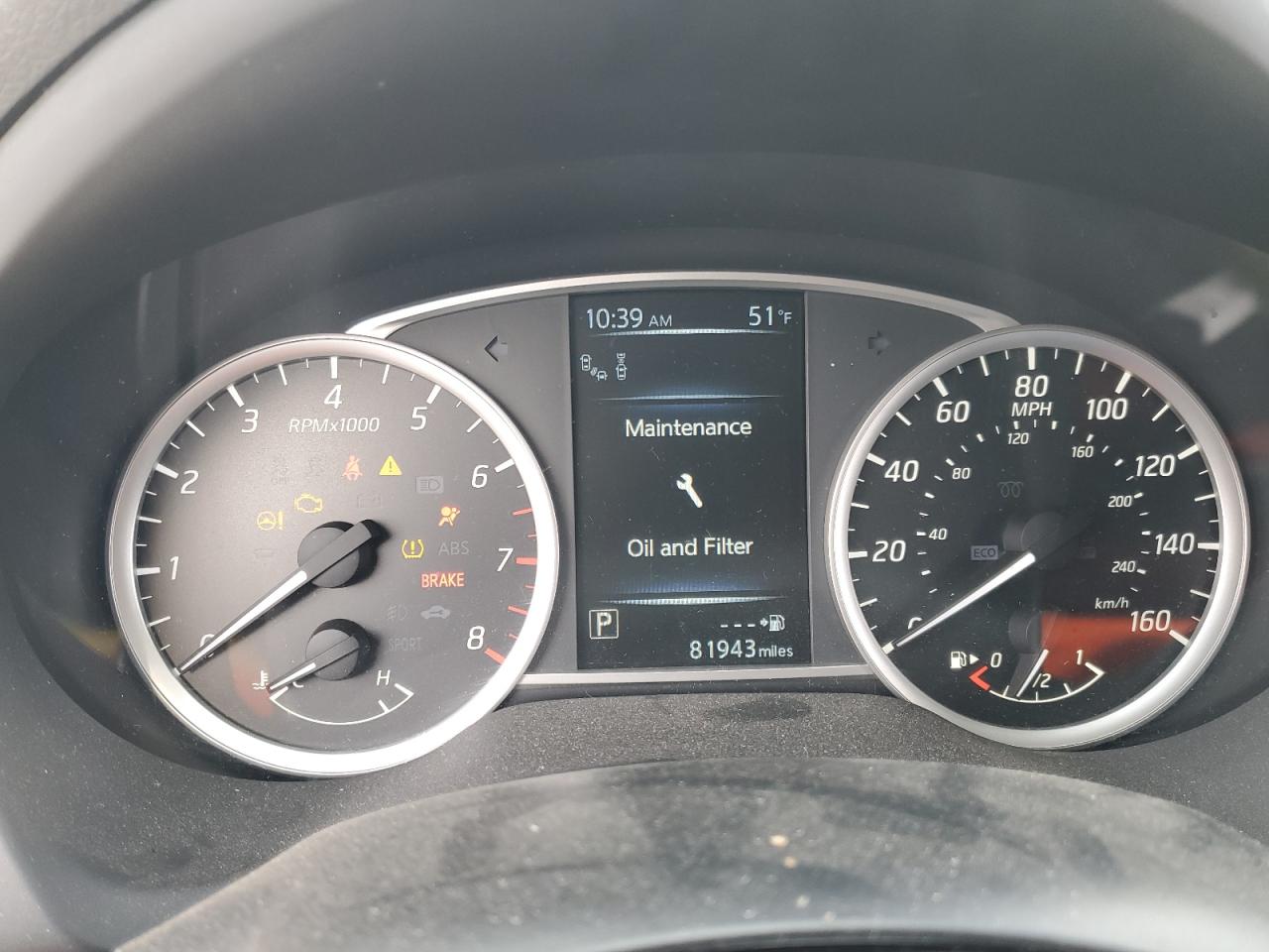 3N1AB7AP5HY219463 NISSAN SENTRA 2017