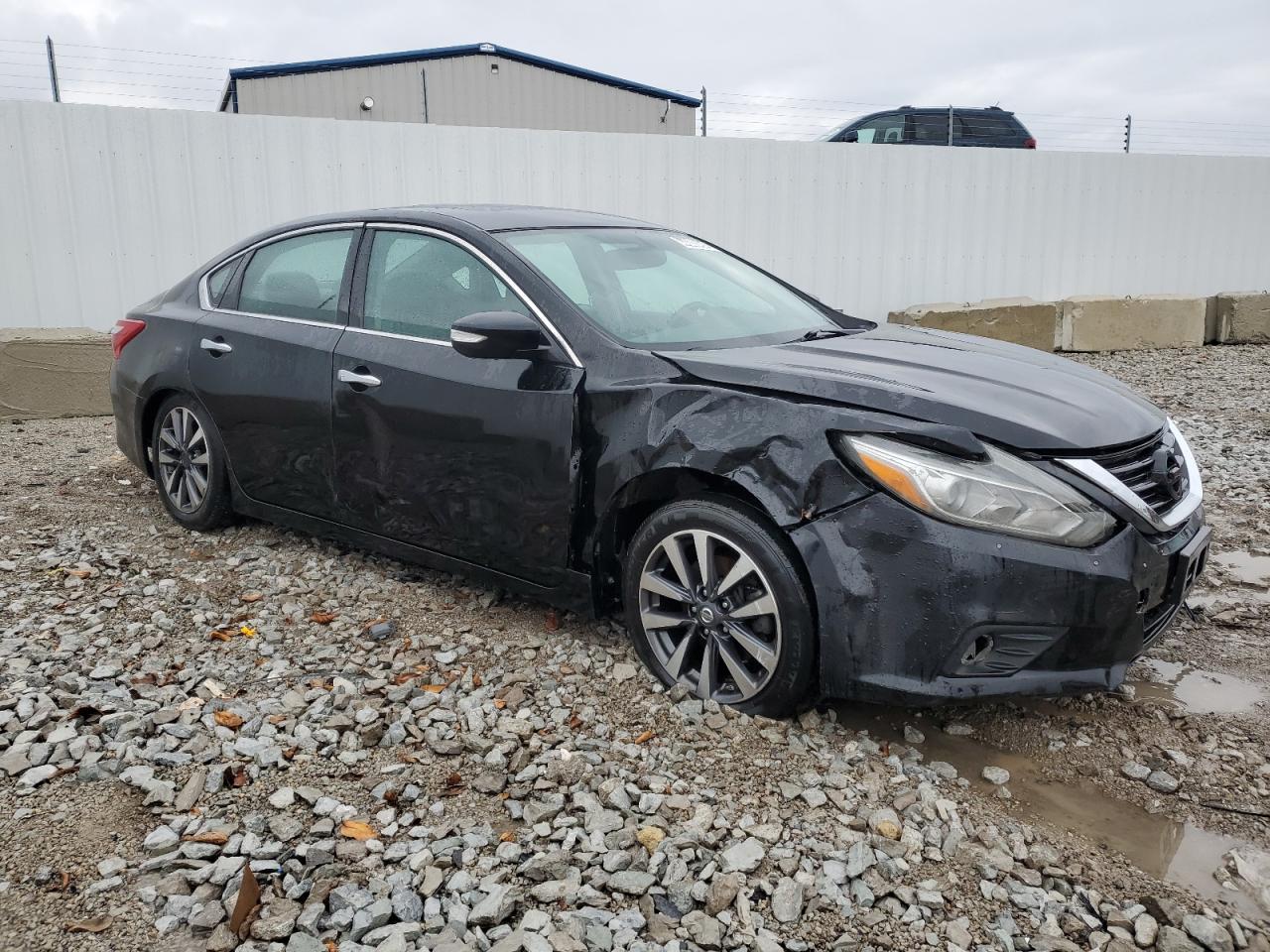 1N4AL3APXHC280910 2017 Nissan Altima 2.5