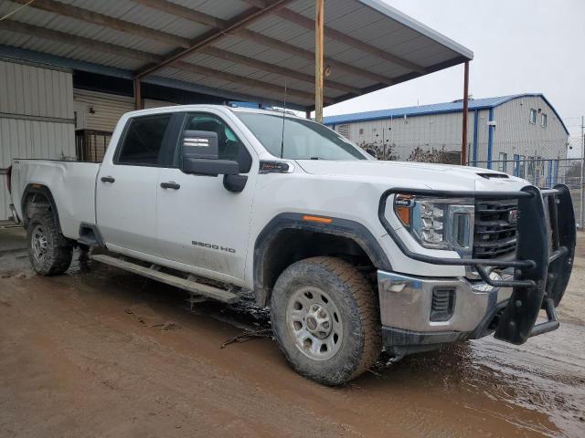 2021 GMC SIERRA K35 1GT49SE74MF153976