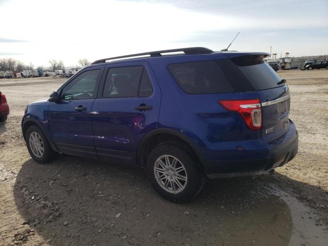 Vin: 1fm5k8b88dgb83657, lot: 40998914, ford explorer 20132
