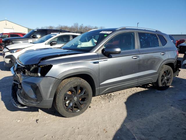 2022 VOLKSWAGEN TAOS SE IQ - 3VVLX7B2XNM098864