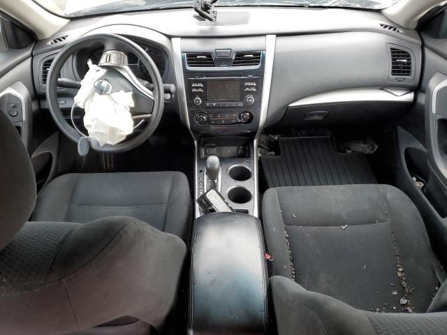 2015 NISSAN ALTIMA 2.5 1N4AL3AP0FC286261