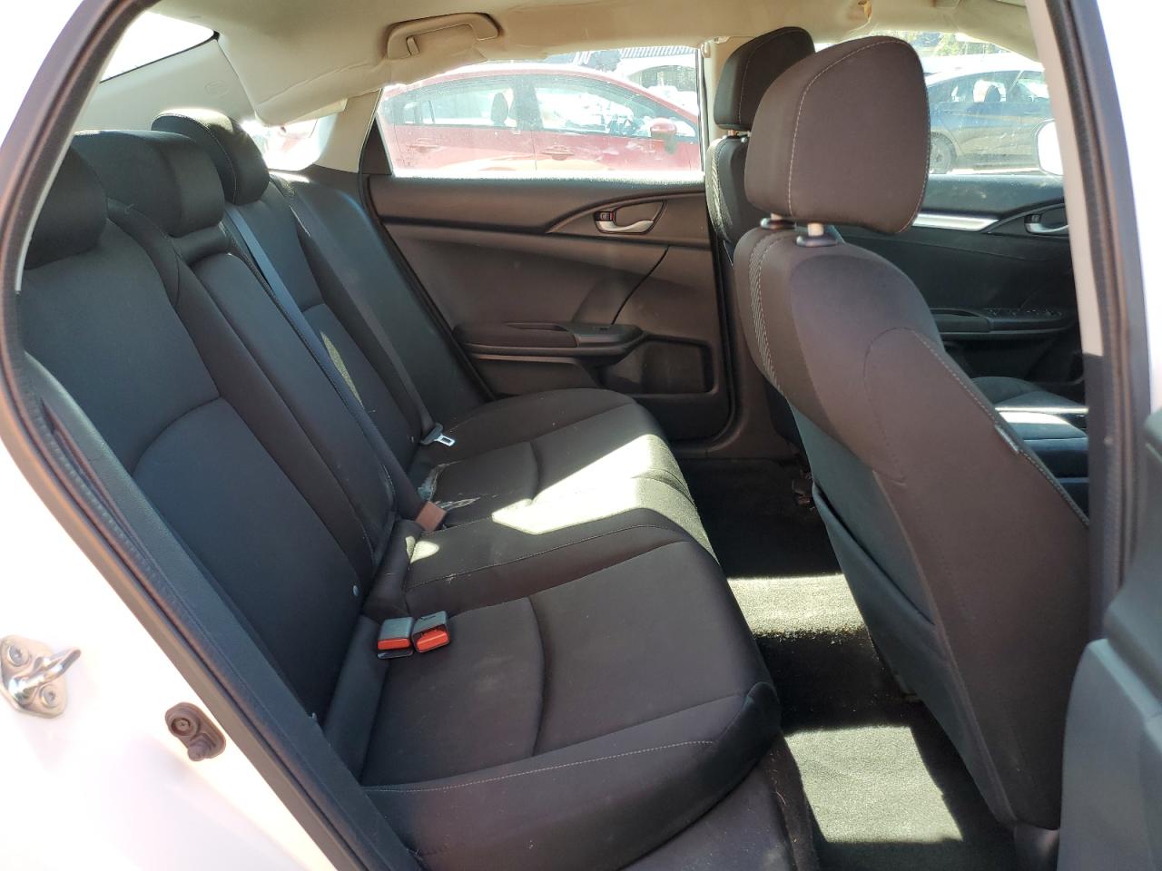 2HGFC2F77HH554730 HONDA CIVIC 2017
