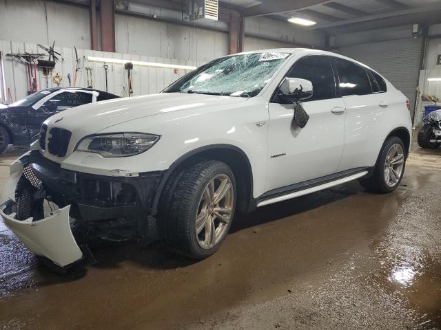 VIN 5UXFG2C54E0C45563 2014 BMW X6, Xdrive35I no.1