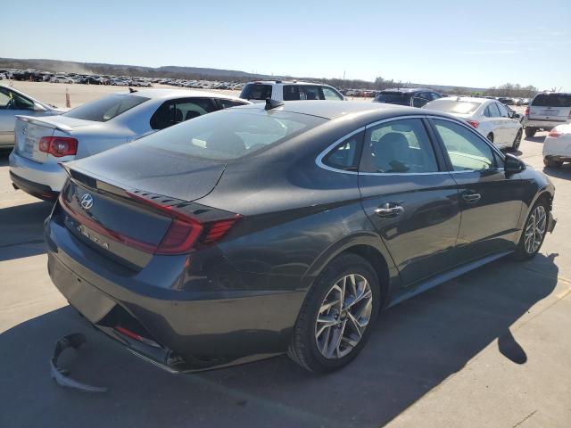 2020 Hyundai Sonata - Image 3