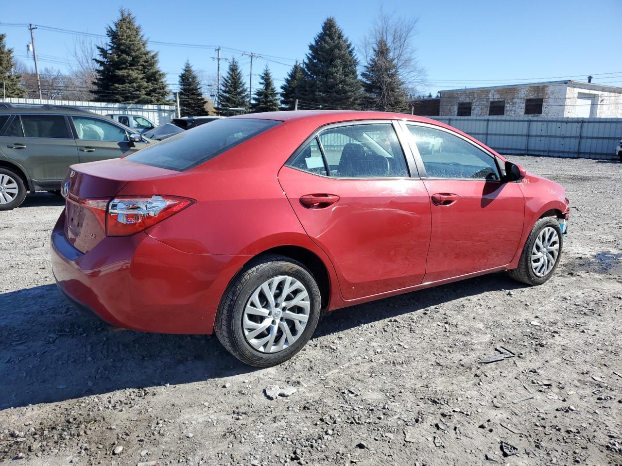 2T1BURHE1JC055730 TOYOTA COROLLA 2018