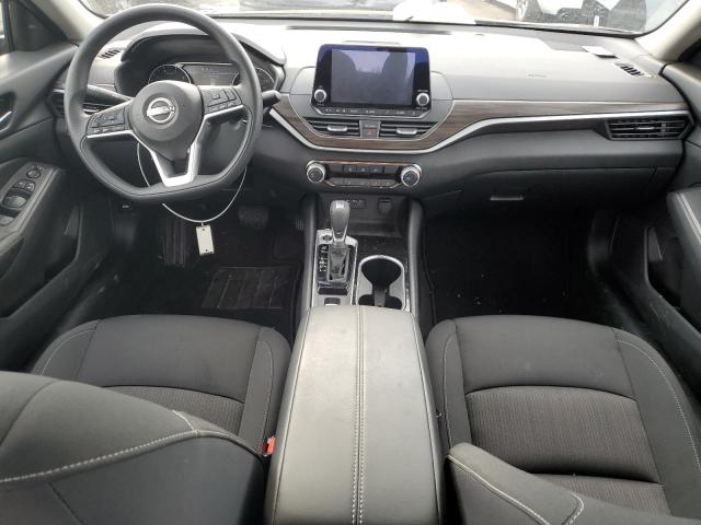 2024 NISSAN ALTIMA SV 1N4BL4DW3RN348709