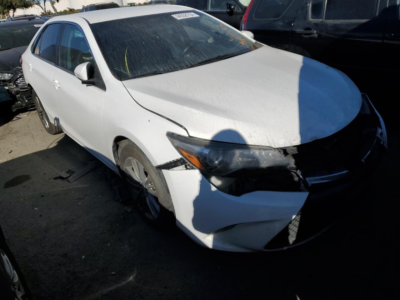 4T1BF1FK6FU056429 2015 Toyota Camry Le