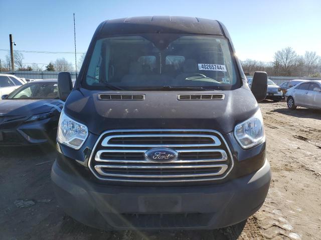 2019 Ford Transit T-350 VIN: 1FBAX2CM9KKA62180 Lot: 40265744