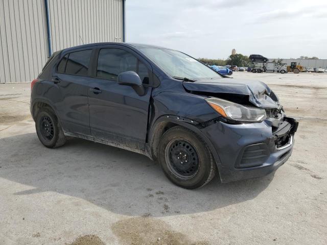 2018 CHEVROLET TRAX LS - 3GNCJKSB3JL199979
