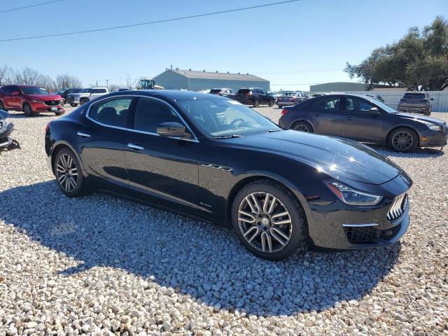 VIN ZAM57YTL5J1270774 2018 Maserati Ghibli, S no.4