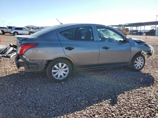 2016 NISSAN VERSA S - 3N1CN7AP4GL912696