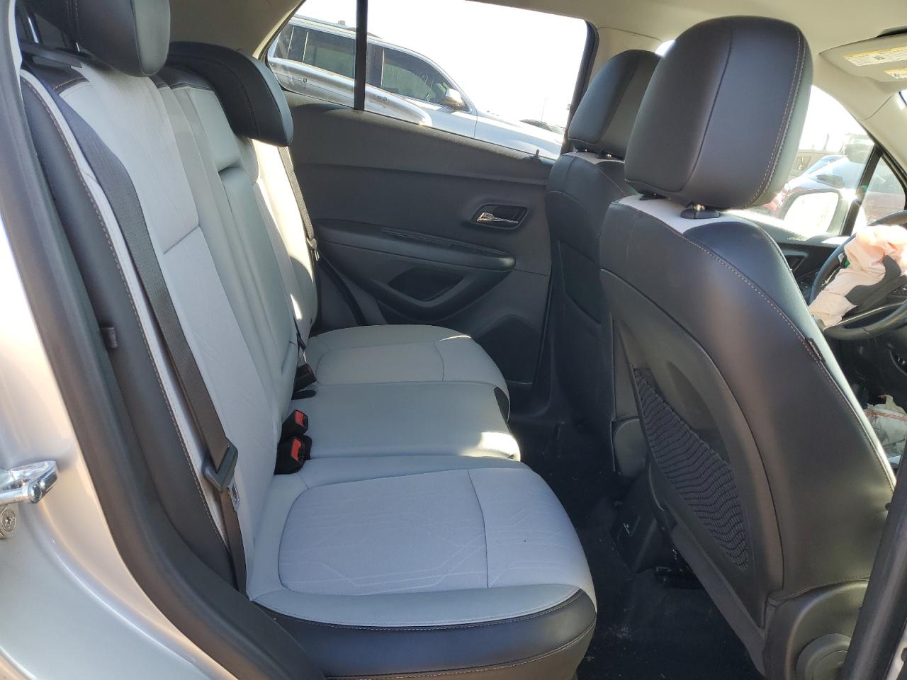 KL7CJPSB6LB320530 CHEVROLET TRAX 2020