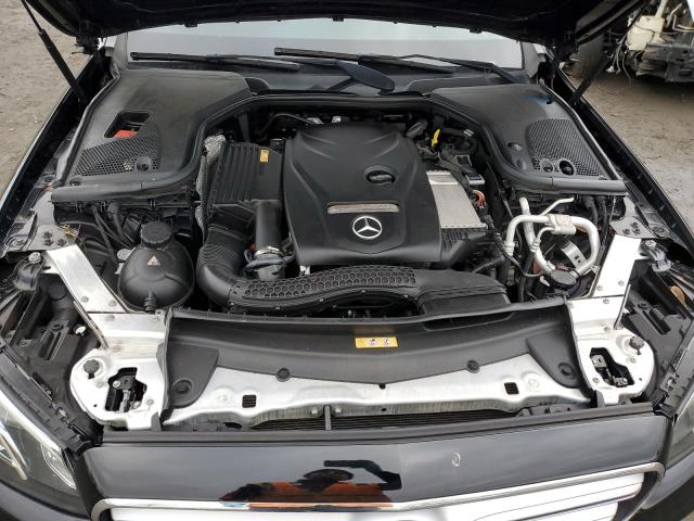 WDDZF4KB2HA030009 2017 MERCEDES-BENZ E-CLASS, photo no. 11