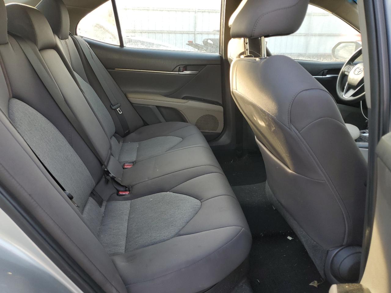 4T1B31HK8JU506032 TOYOTA CAMRY 2018