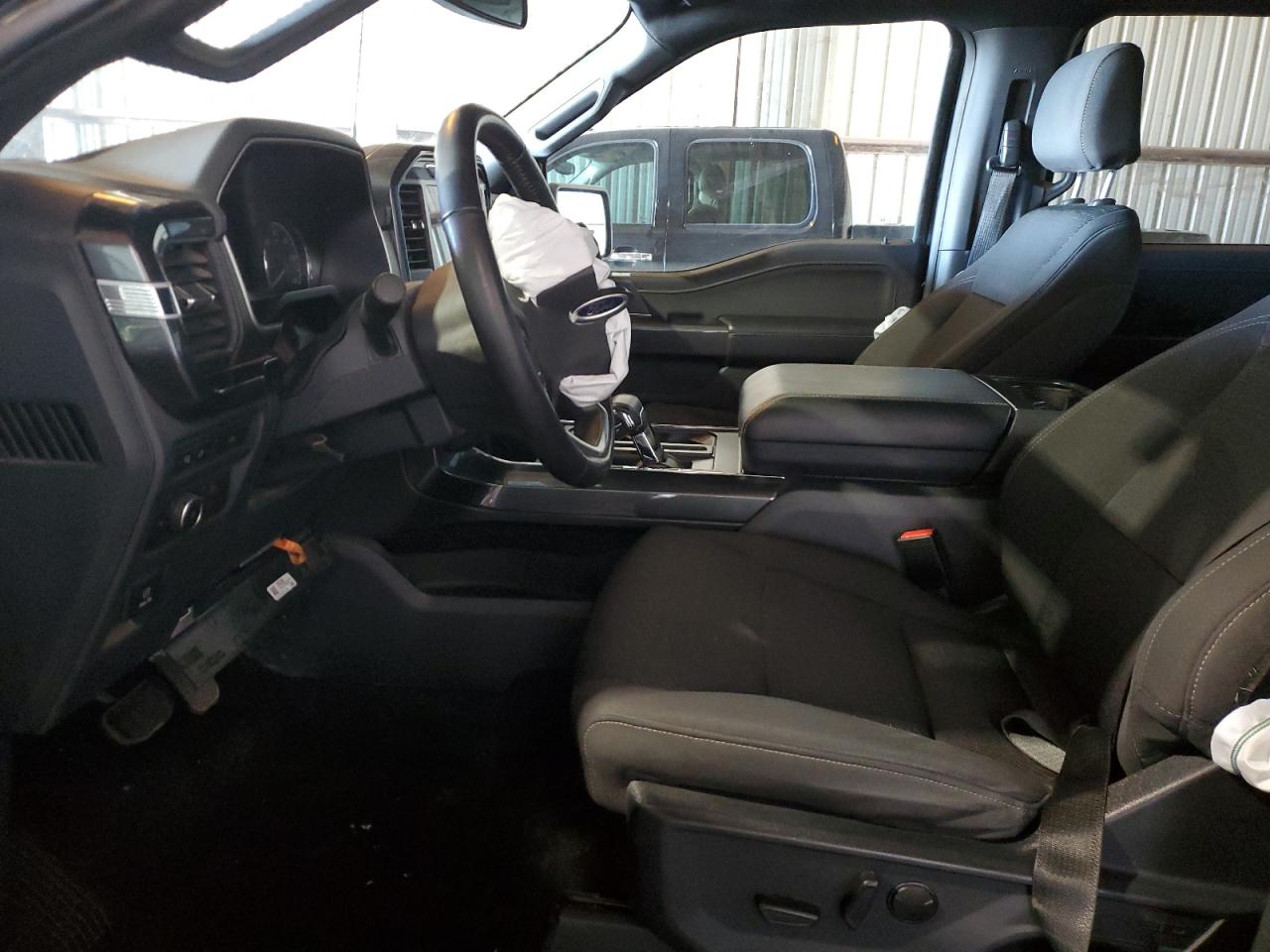 1FTEW1C55NFA47255 FORD F-150 2022