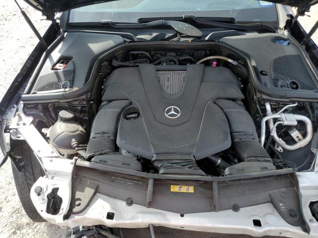 2018 MERCEDES-BENZ E 400 4MAT - WDD1J6GB2JF068316