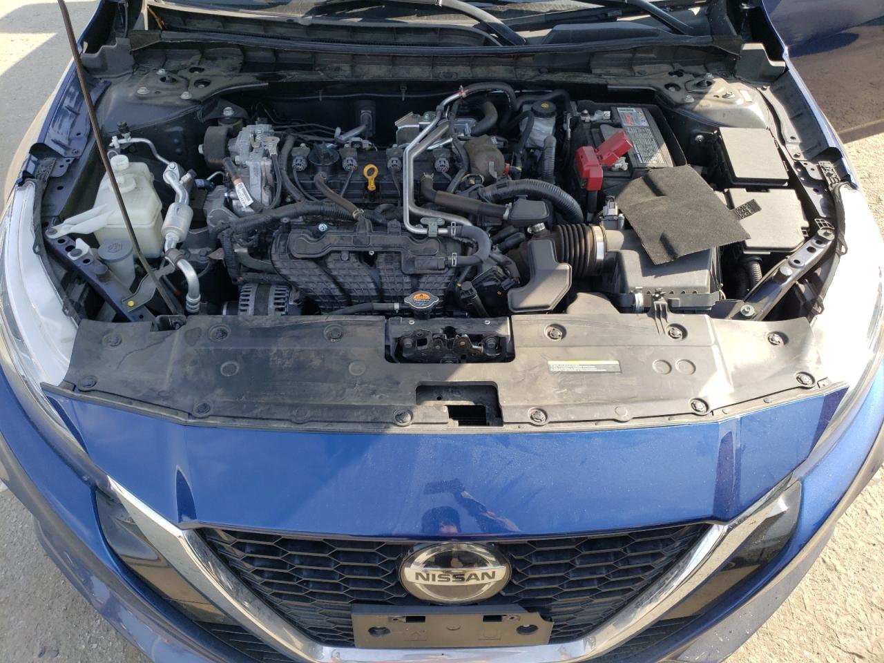 1N4BL4BV0MN381654 NISSAN ALTIMA 2021