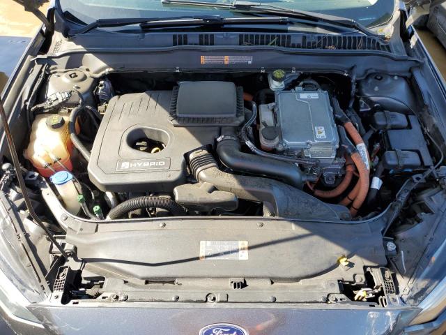 2017 Ford Fusion - Image 11