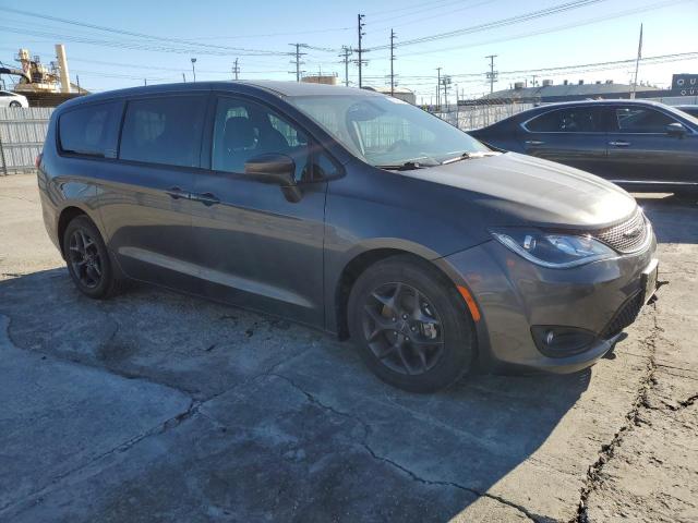 2018 CHRYSLER PACIFICA T 2C4RC1FG8JR287426