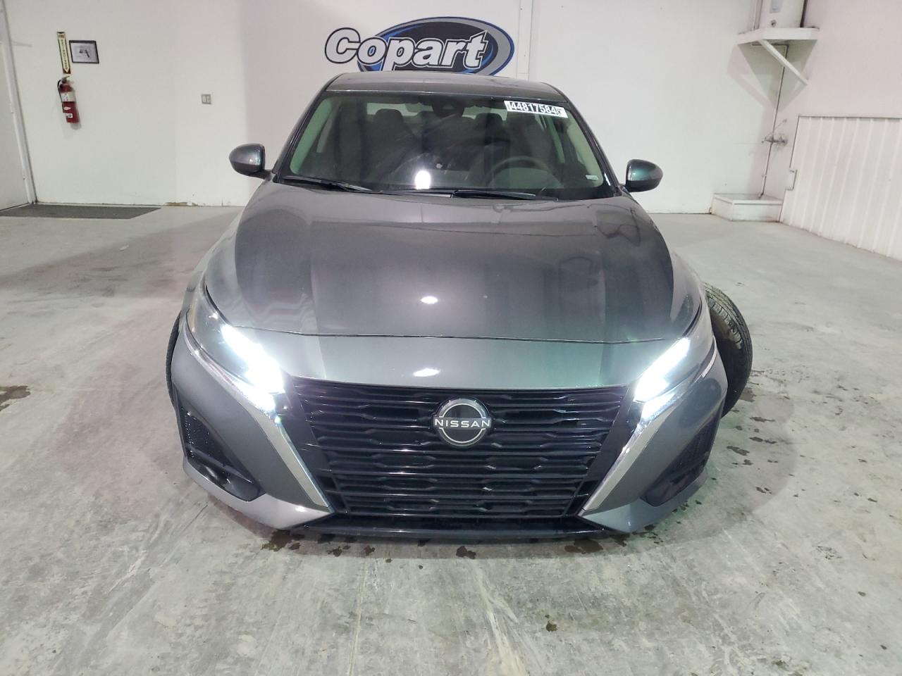 1N4BL4DV2PN306424 NISSAN ALTIMA 2023