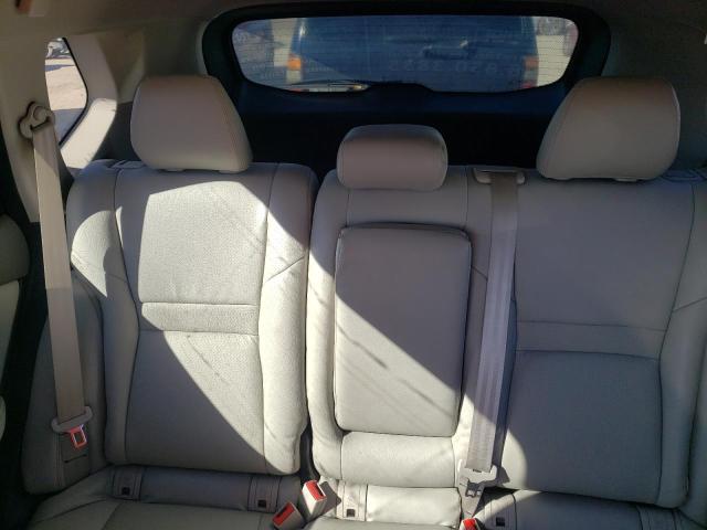 2023 NISSAN ROGUE SV JN8BT3BA8PW000945