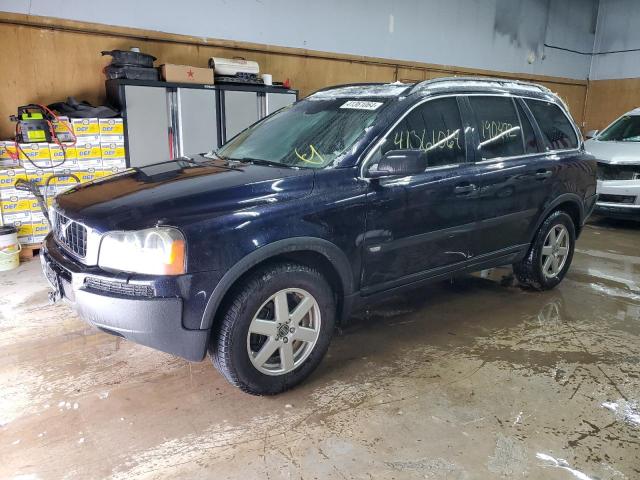 2006 Volvo XC90 