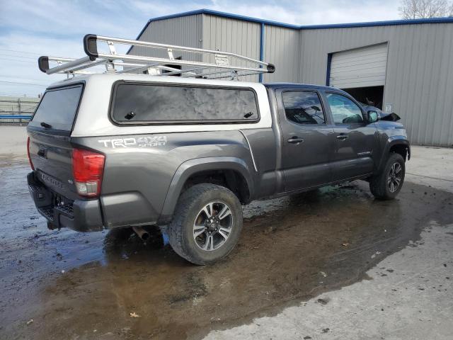 VIN ZACCJBCT1GPC59614 2017 TOYOTA TACOMA no.3