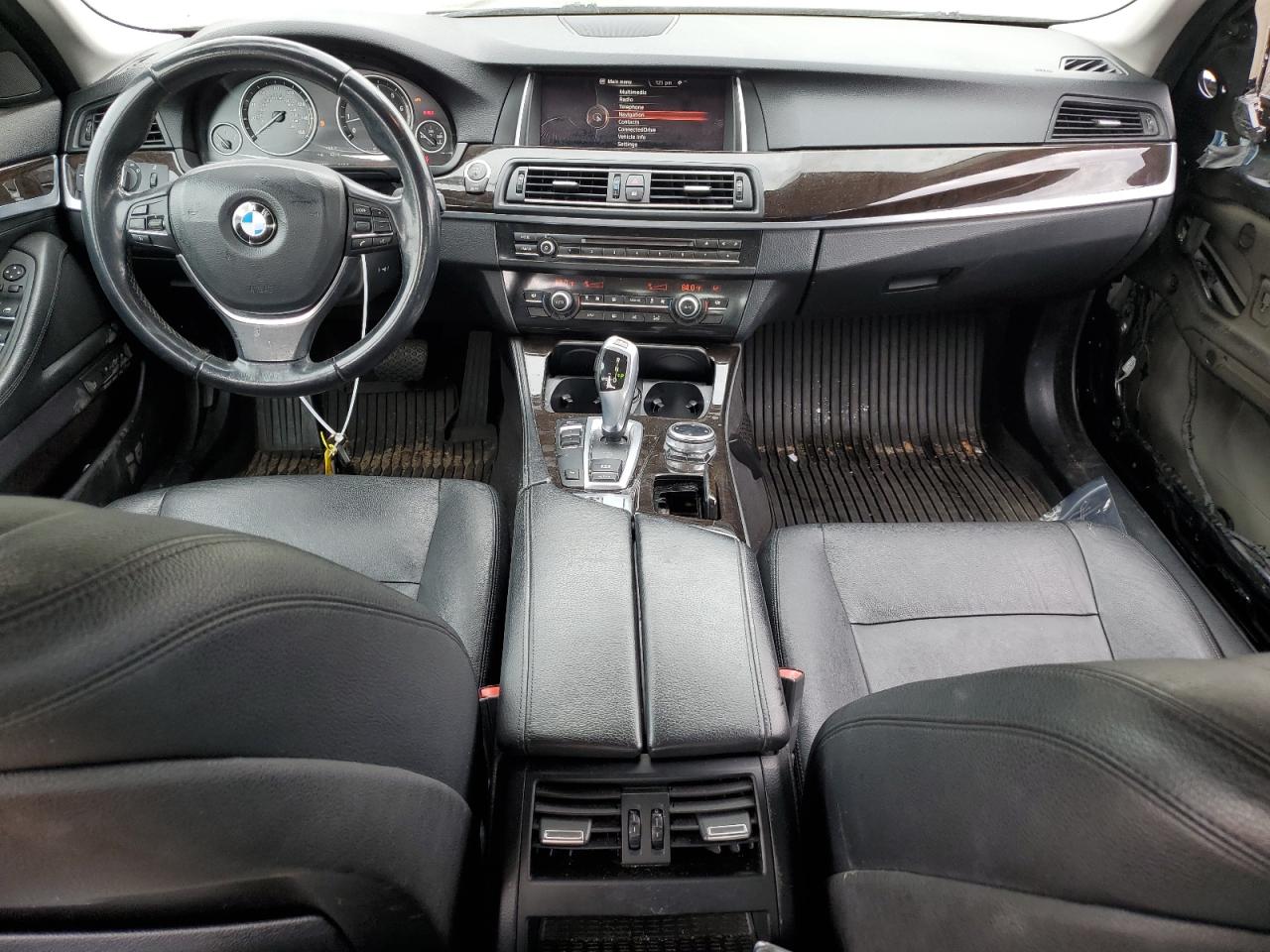 WBA5A5C54FD513239 2015 BMW 528 I