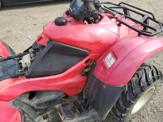 2012 HONDA TRX420 FPA 1HFTE3727C4303030