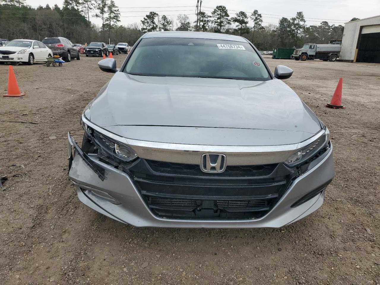 1HGCV1F58LA105702 HONDA ACCORD 2020