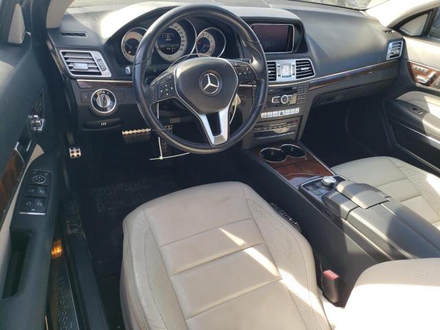 WDDKK5KF4EF240180 2014 MERCEDES-BENZ E-CLASS, photo no. 8