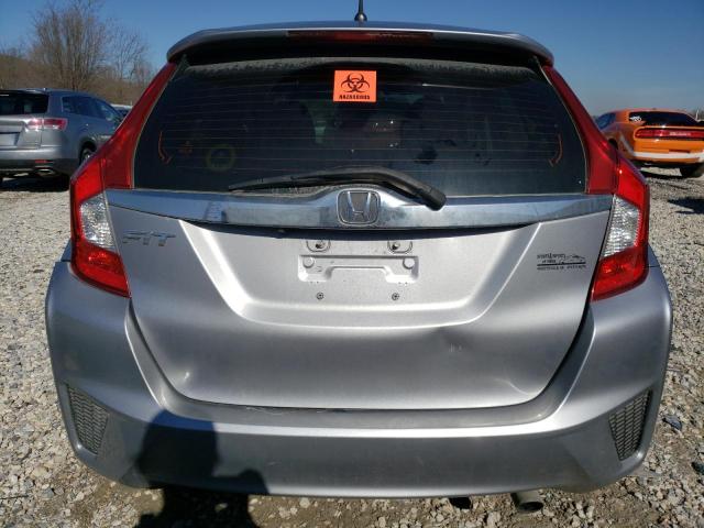 2019 HONDA FIT SPORT - 3HGGK5H66KM720080