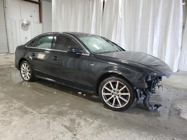 VIN WAUBFAFL1GN009489 2016 Audi A4, Premium S-Line no.4