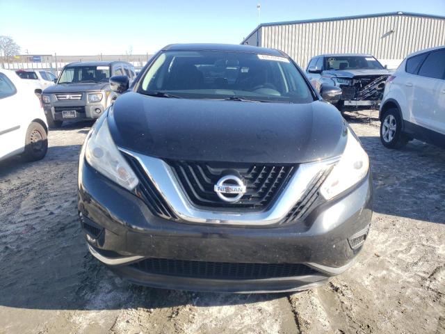 2016 NISSAN MURANO S 5N1AZ2MG3GN148391