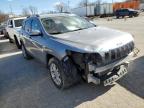 JEEP CHEROKEE L photo